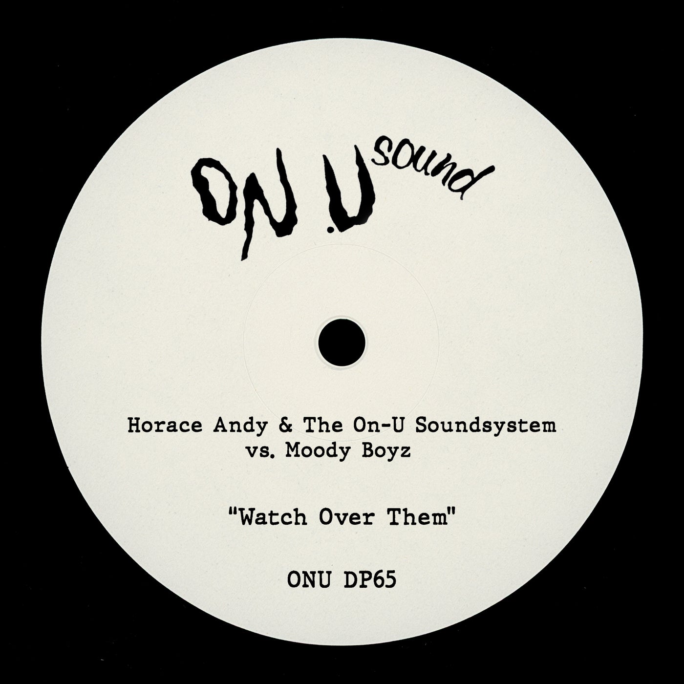 Watch Over Them - Moody Boyz Remix