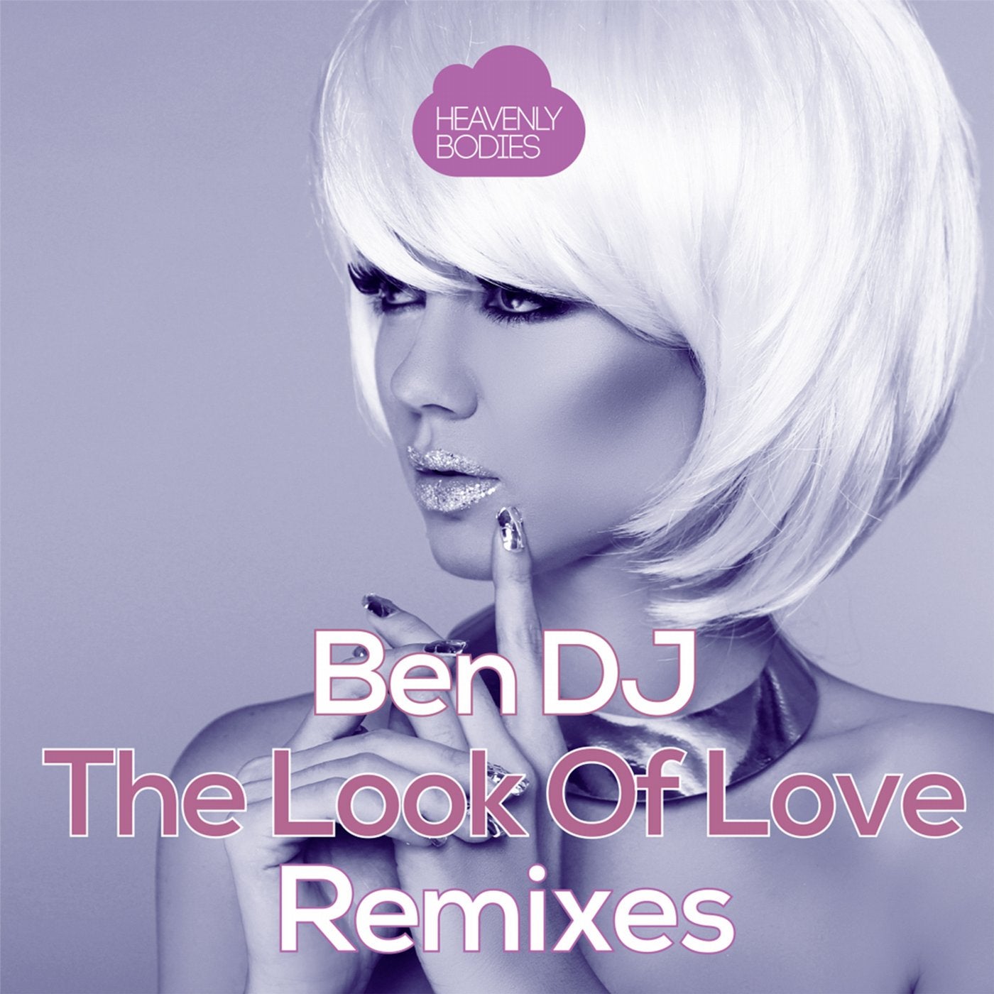 The Look Of Love - Remixes