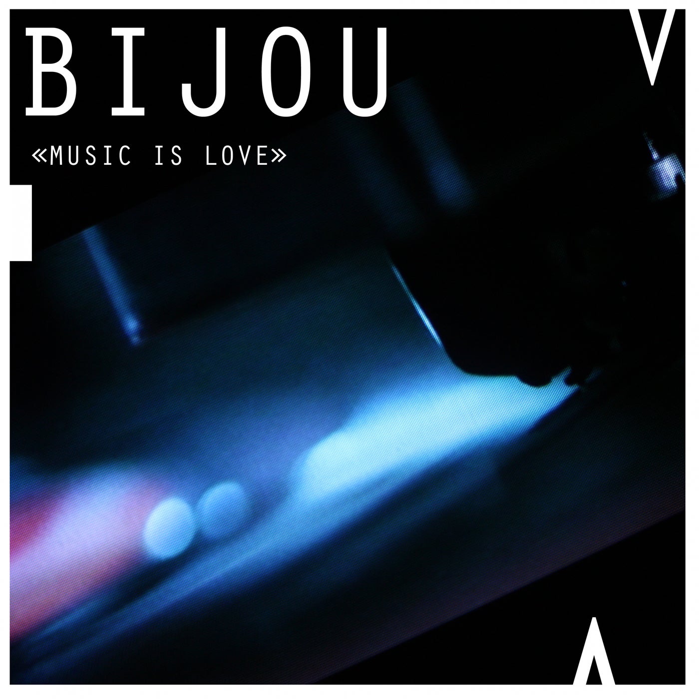 Music is Love E.P.