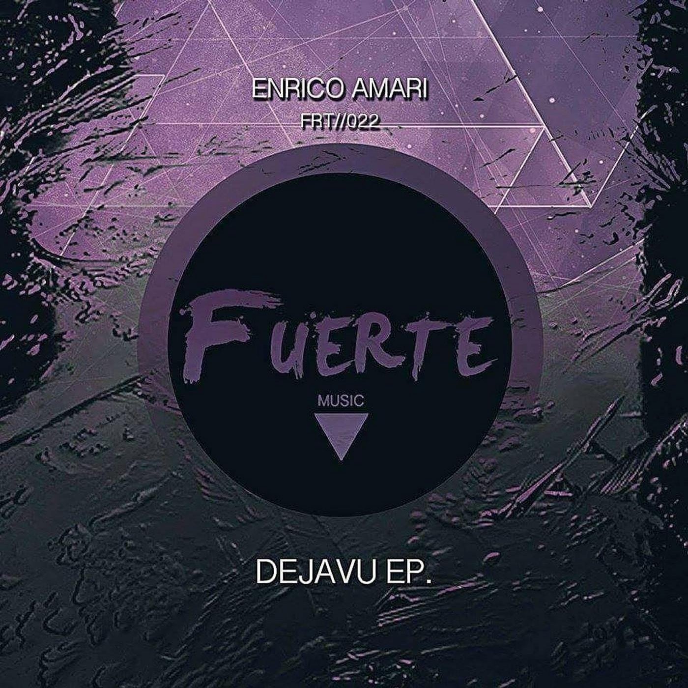 Dejavu Ep.