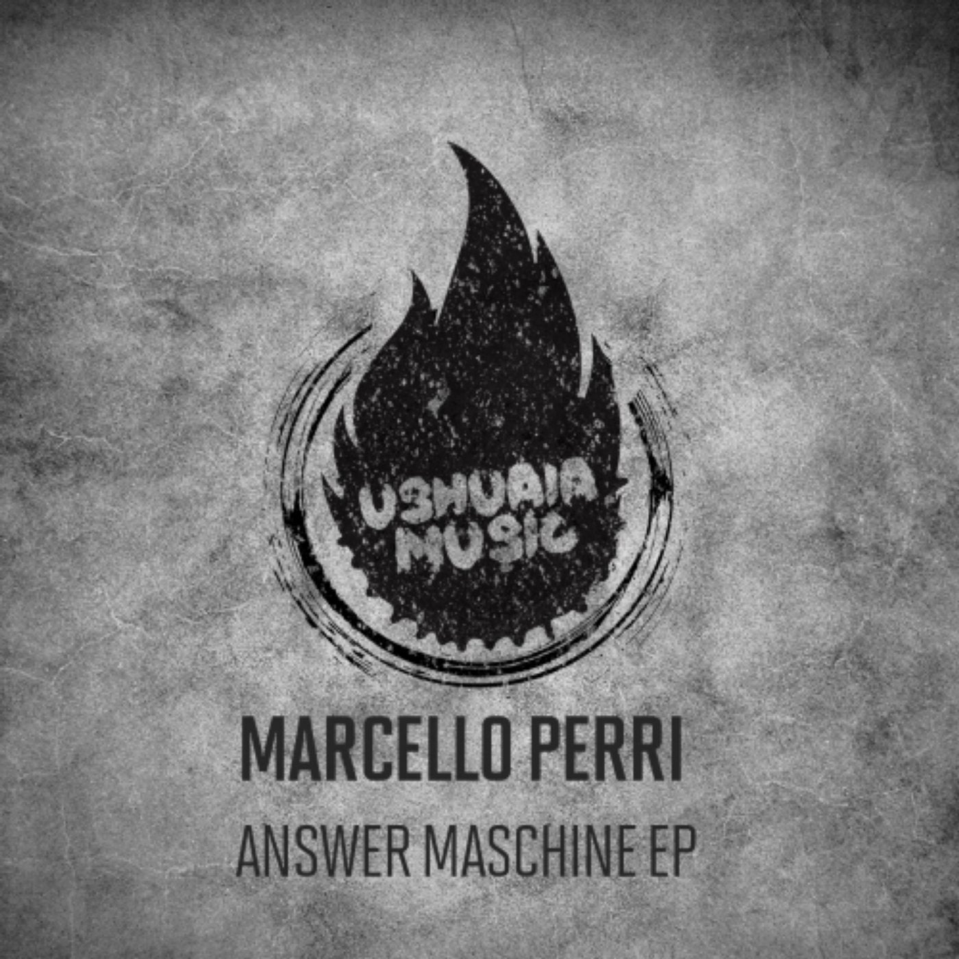 Answer Maschine