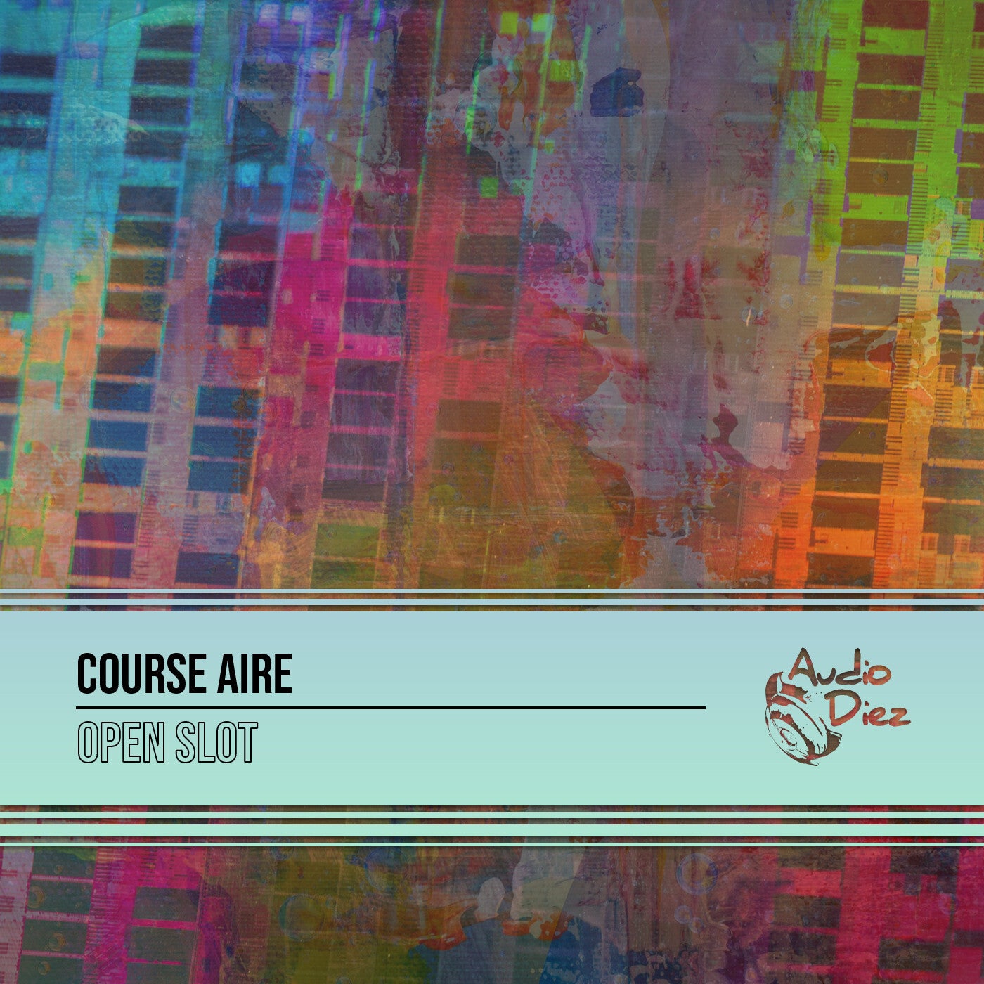 The course air