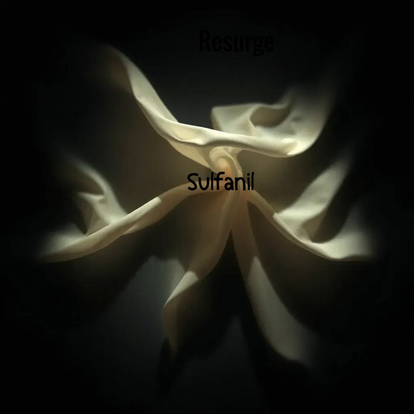 Cover art for Resurge