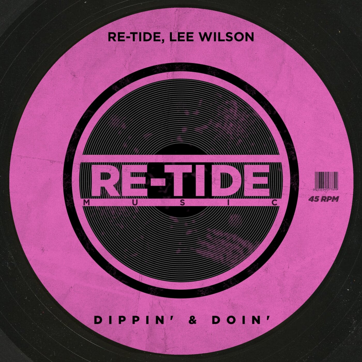 Dippin' & Doin'