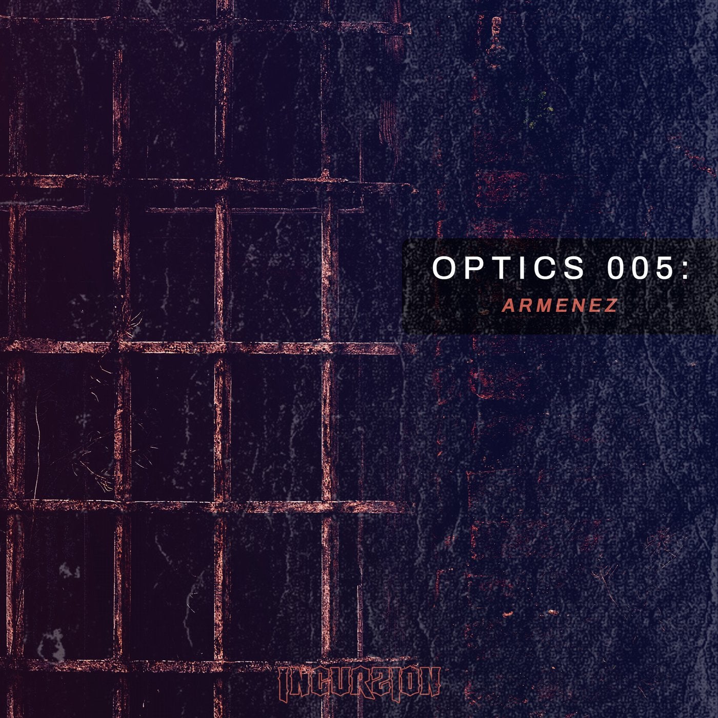 Incurzion Optics 005: