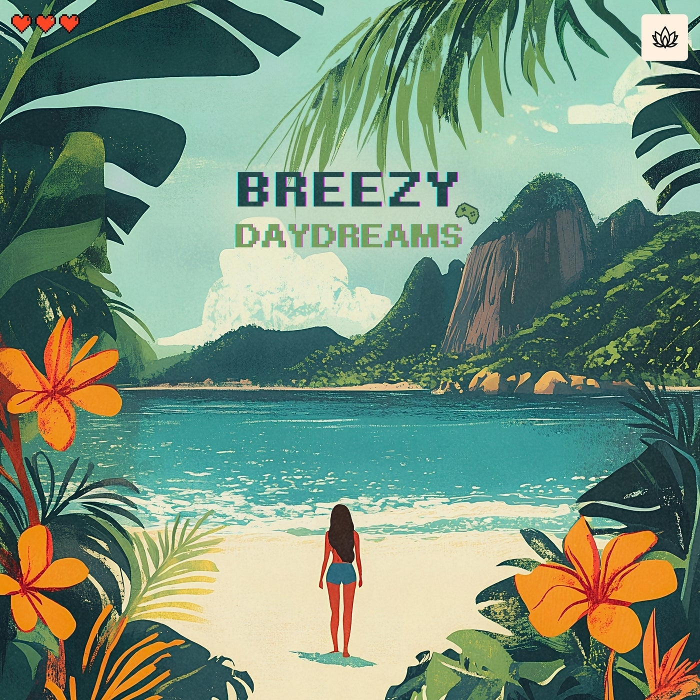 Breezy Daydreams