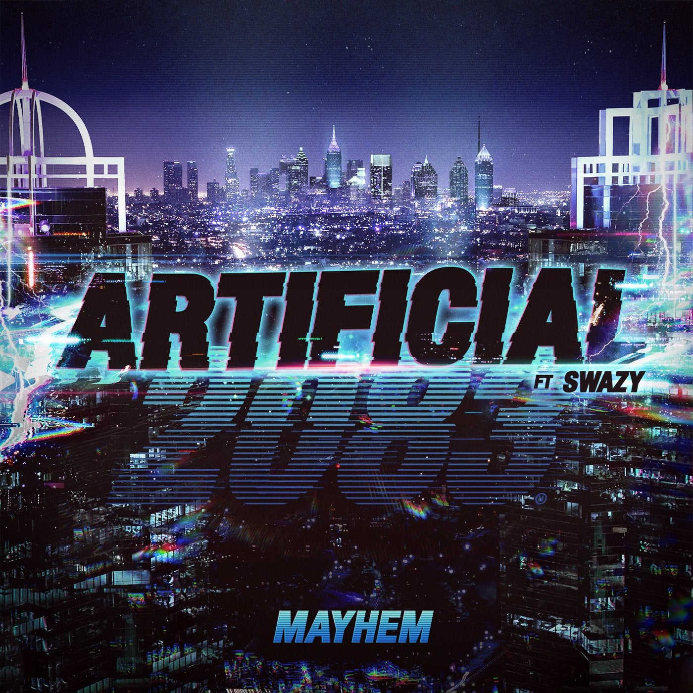 Artificial (Ft Swazy)