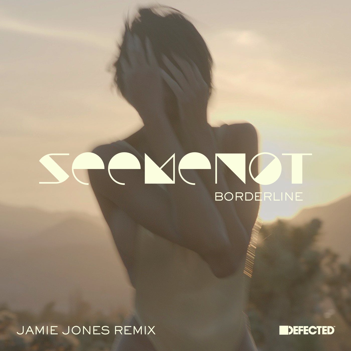 Borderline - Jamie Jones Remix