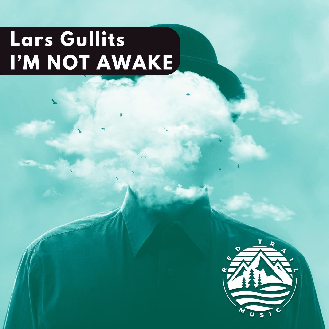 I'm Not Awake