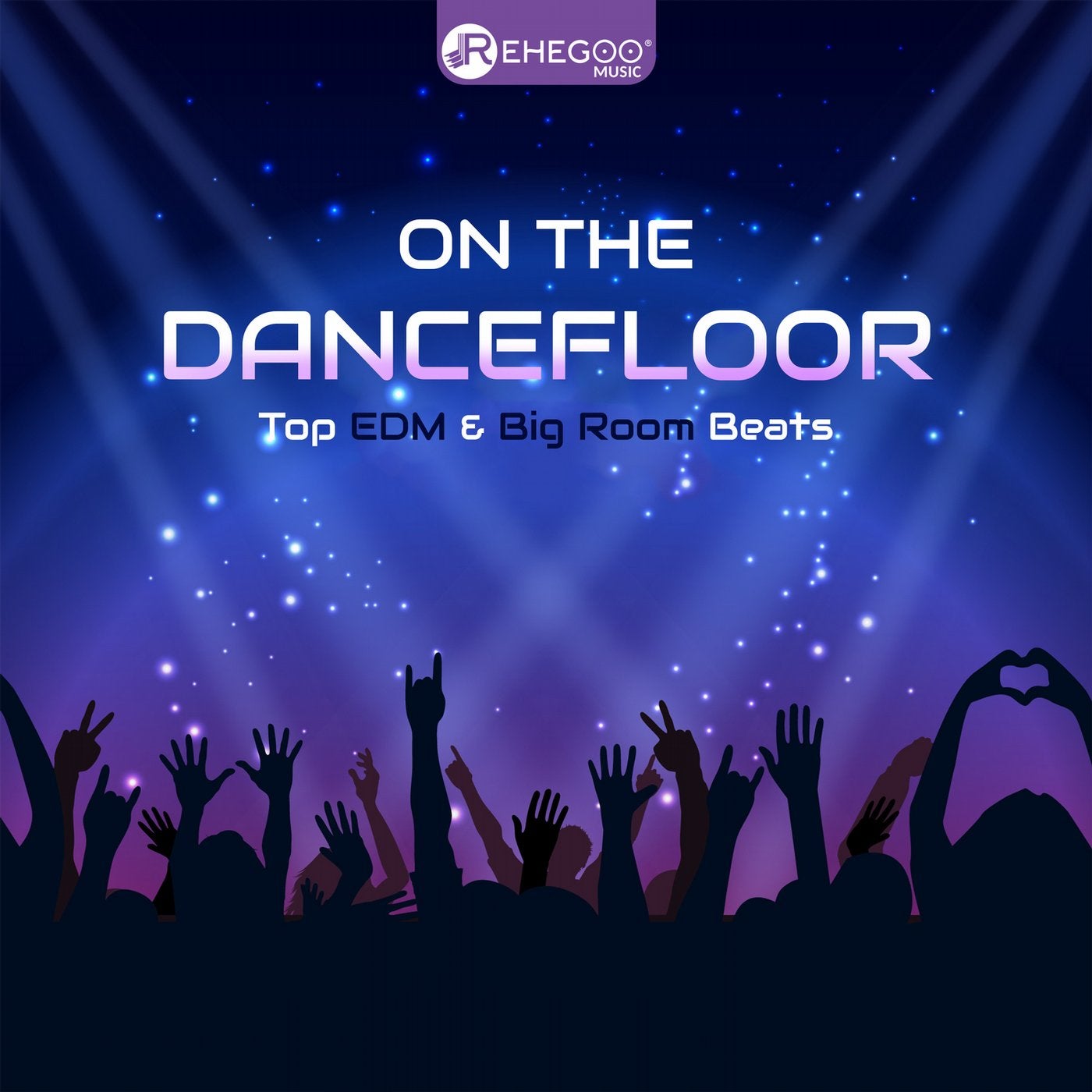 On the Dancefloor: Top EDM & Big Room Beats