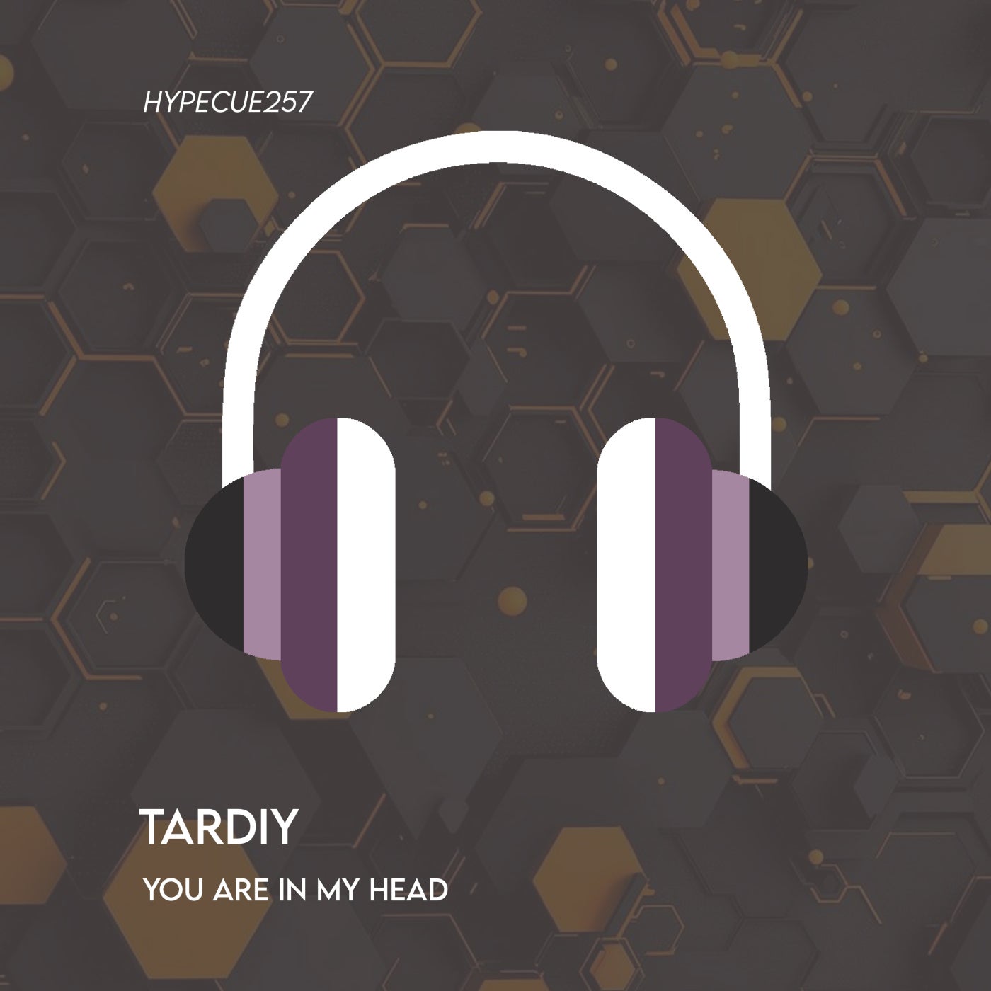 You Are in My Head
