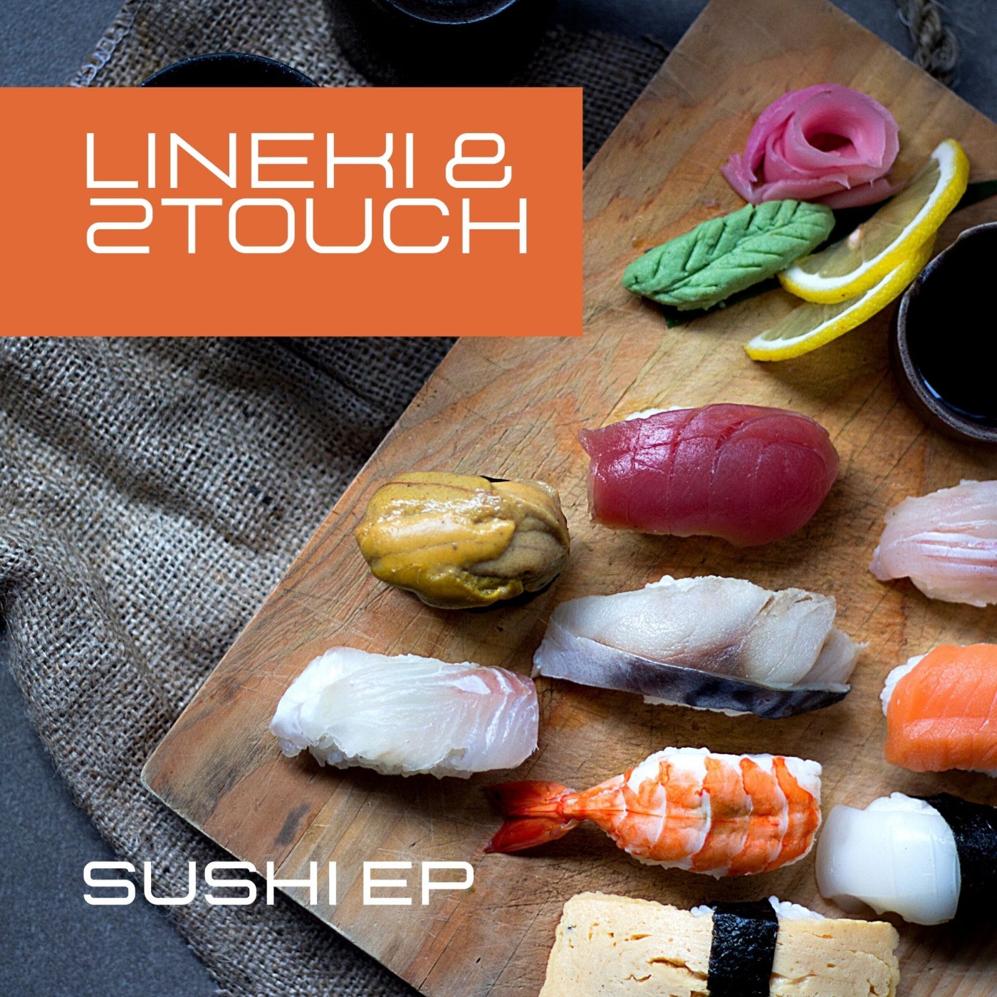 Sushi EP
