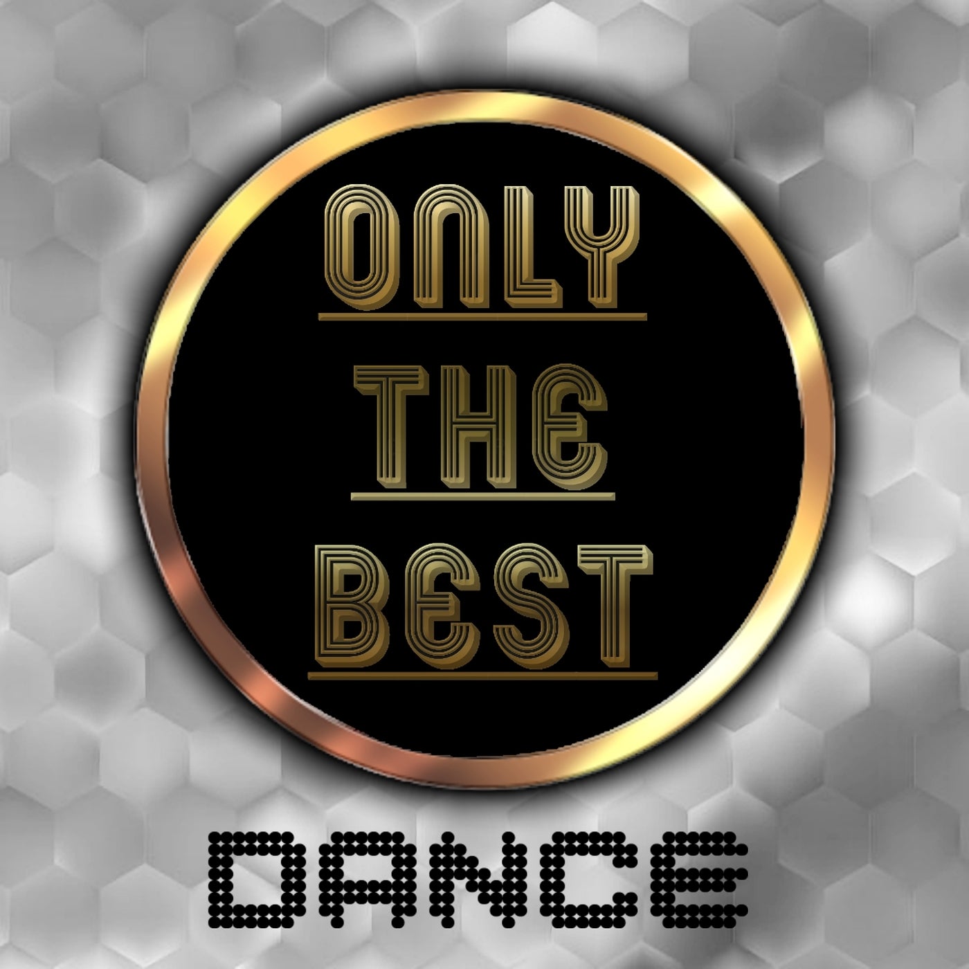 Only the Best Dance Essential