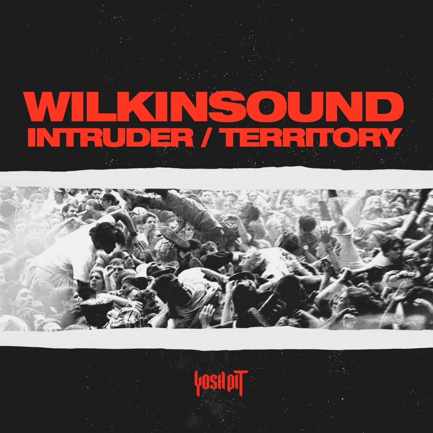 Intruder / Territory