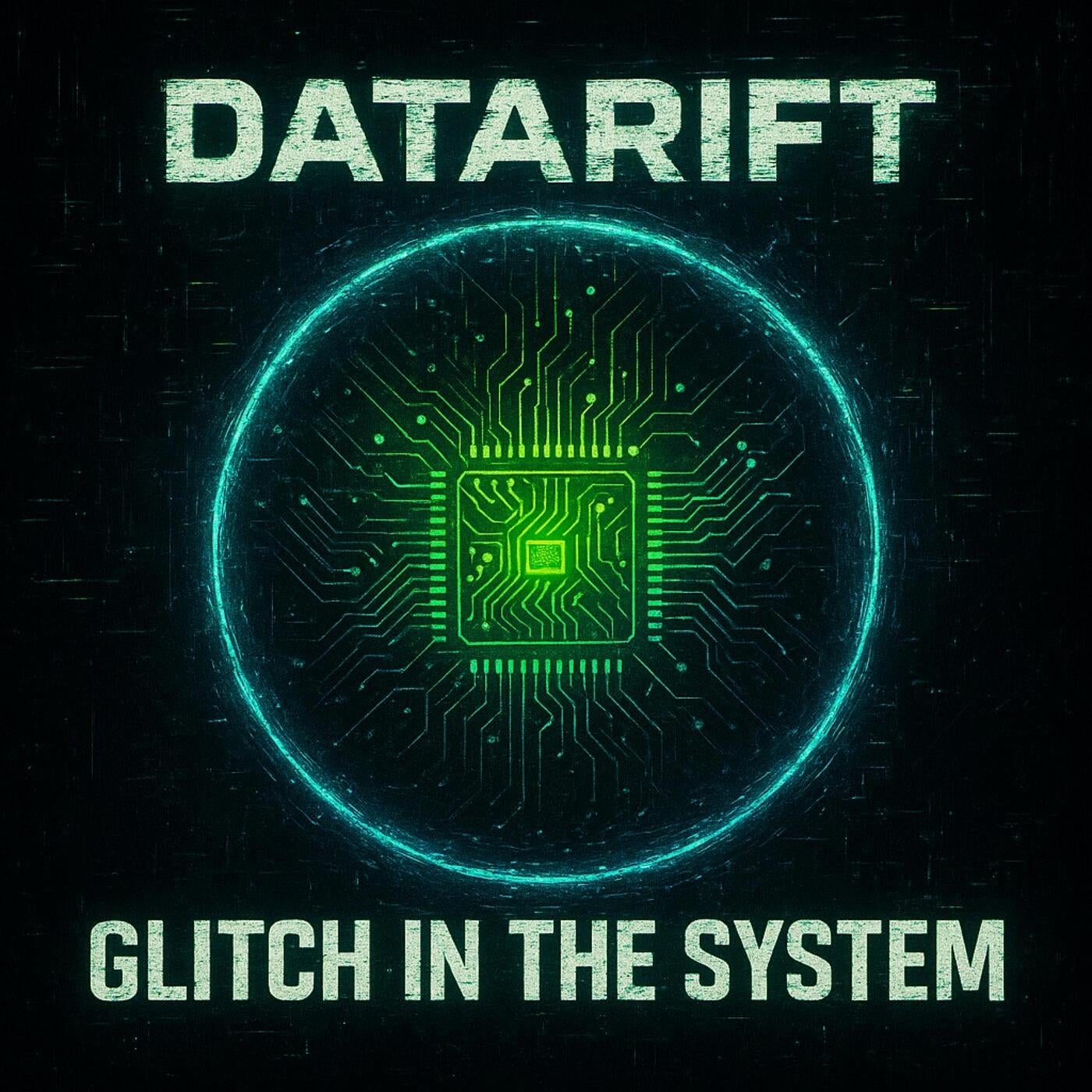 Glitch In The System