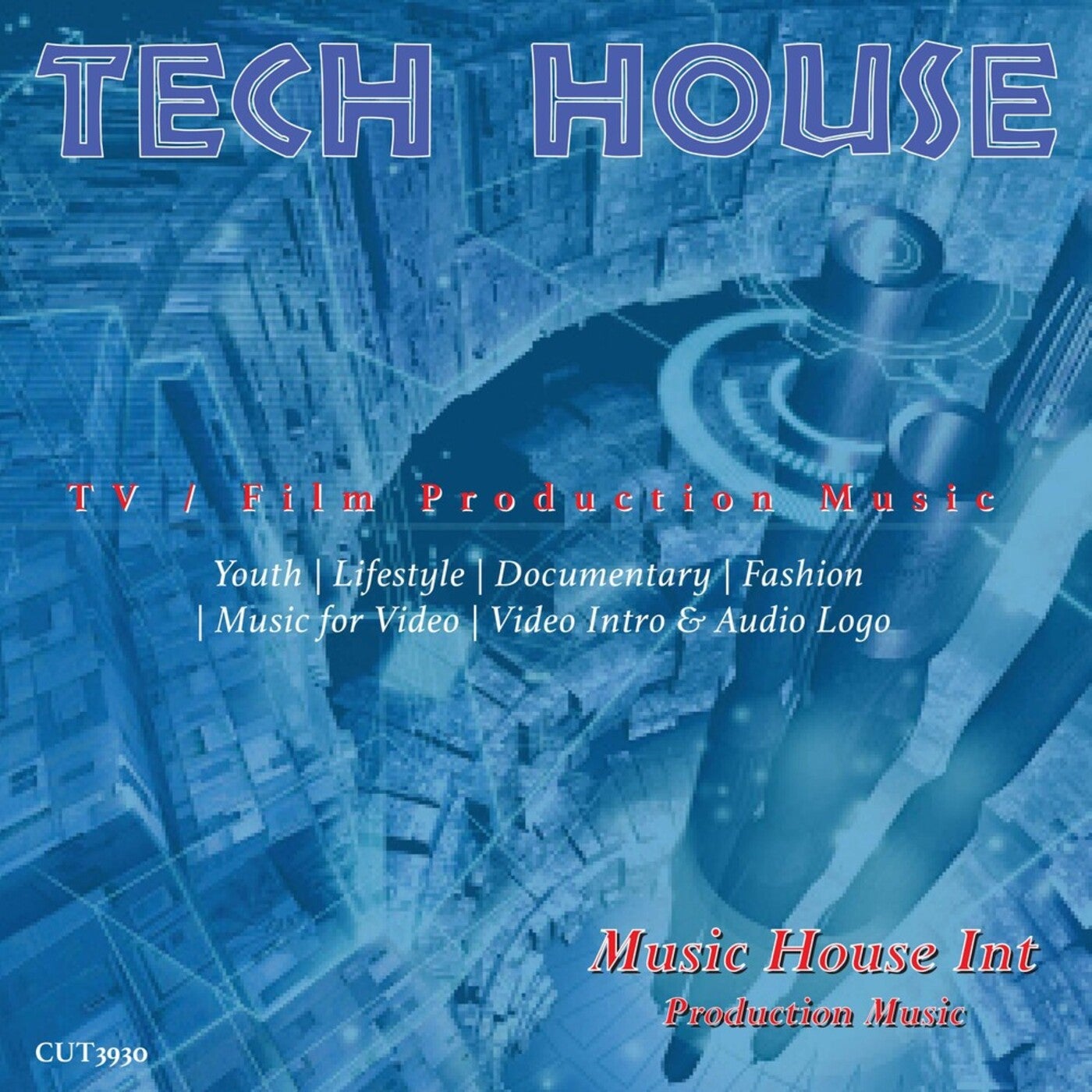 Tech House