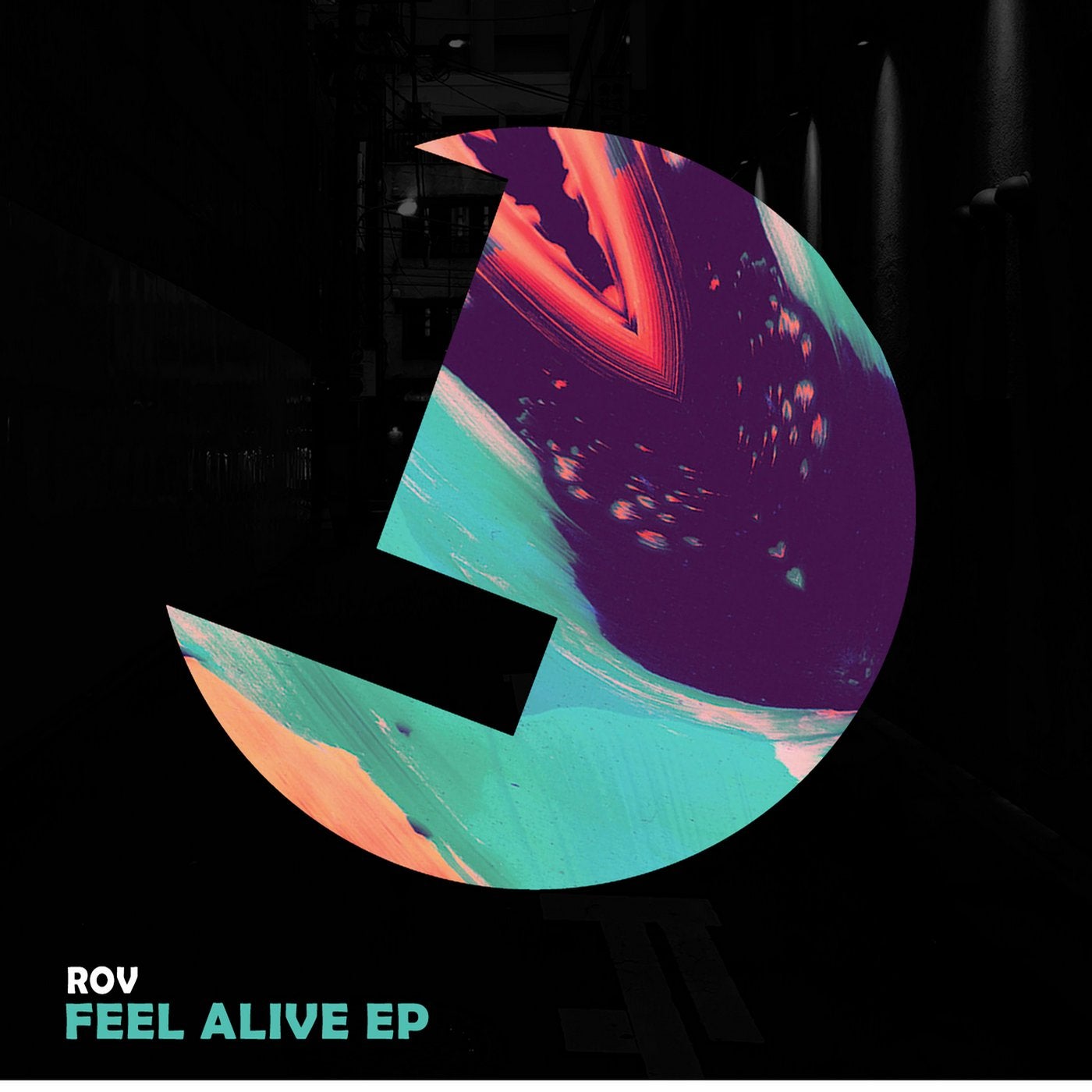 Feel Alive EP