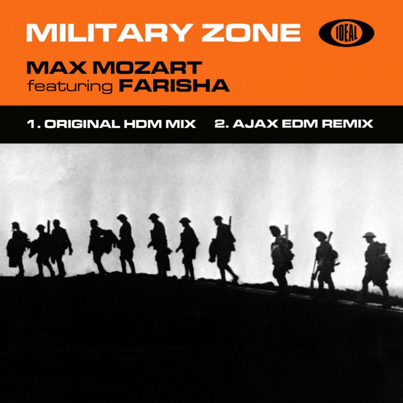 Military Zone