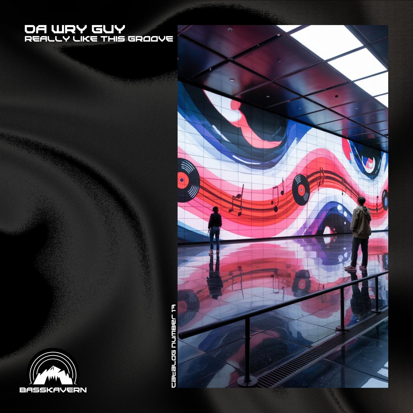 Really Like This Groove