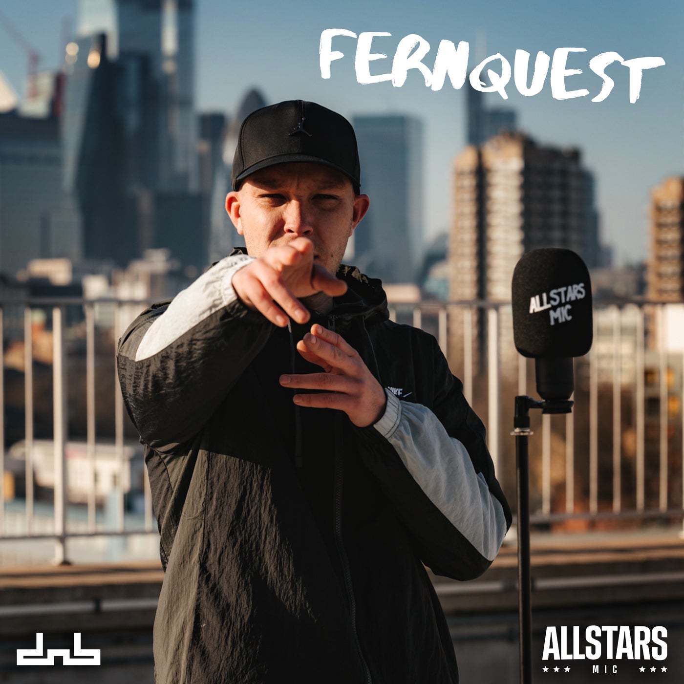 Allstars Mic (feat. DnB Allstars)