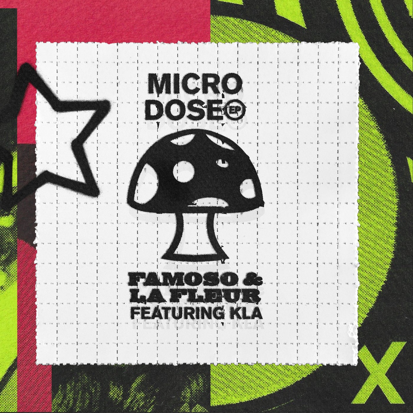 MicroDose (feat. KLA)