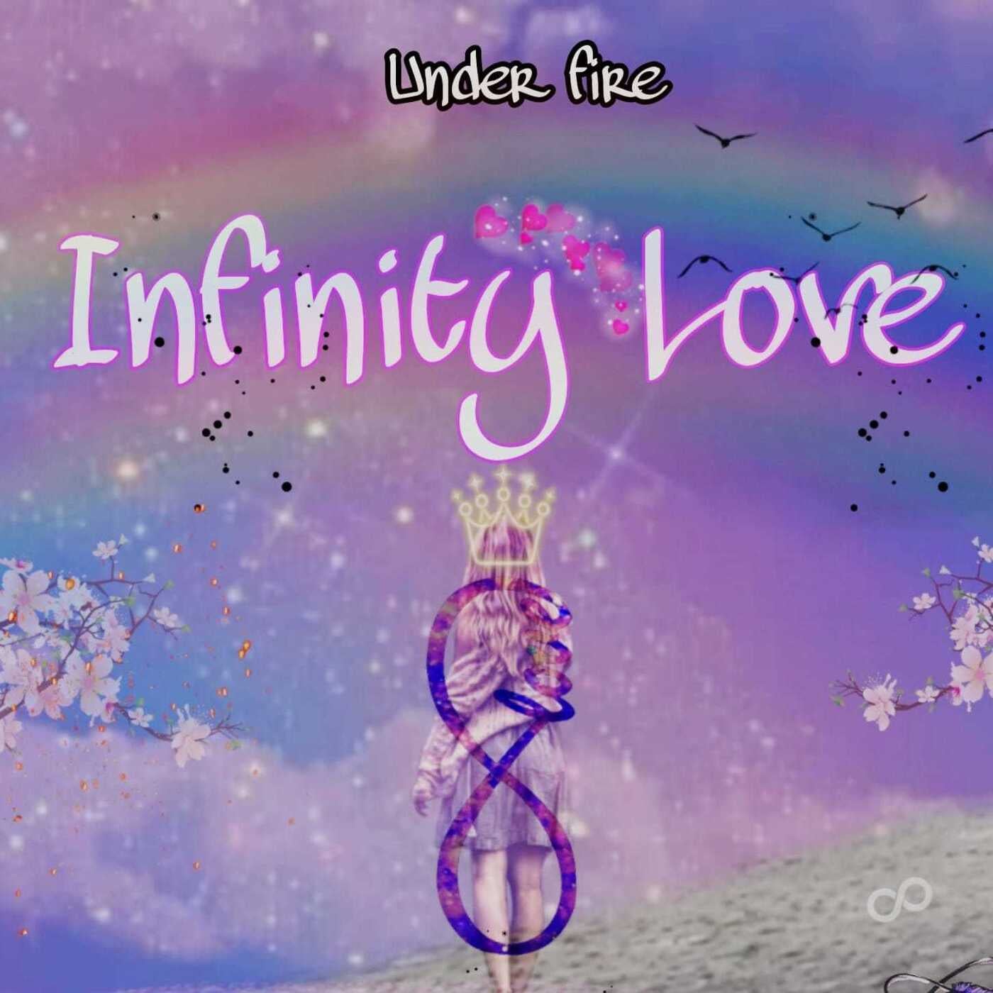 Infinity Love