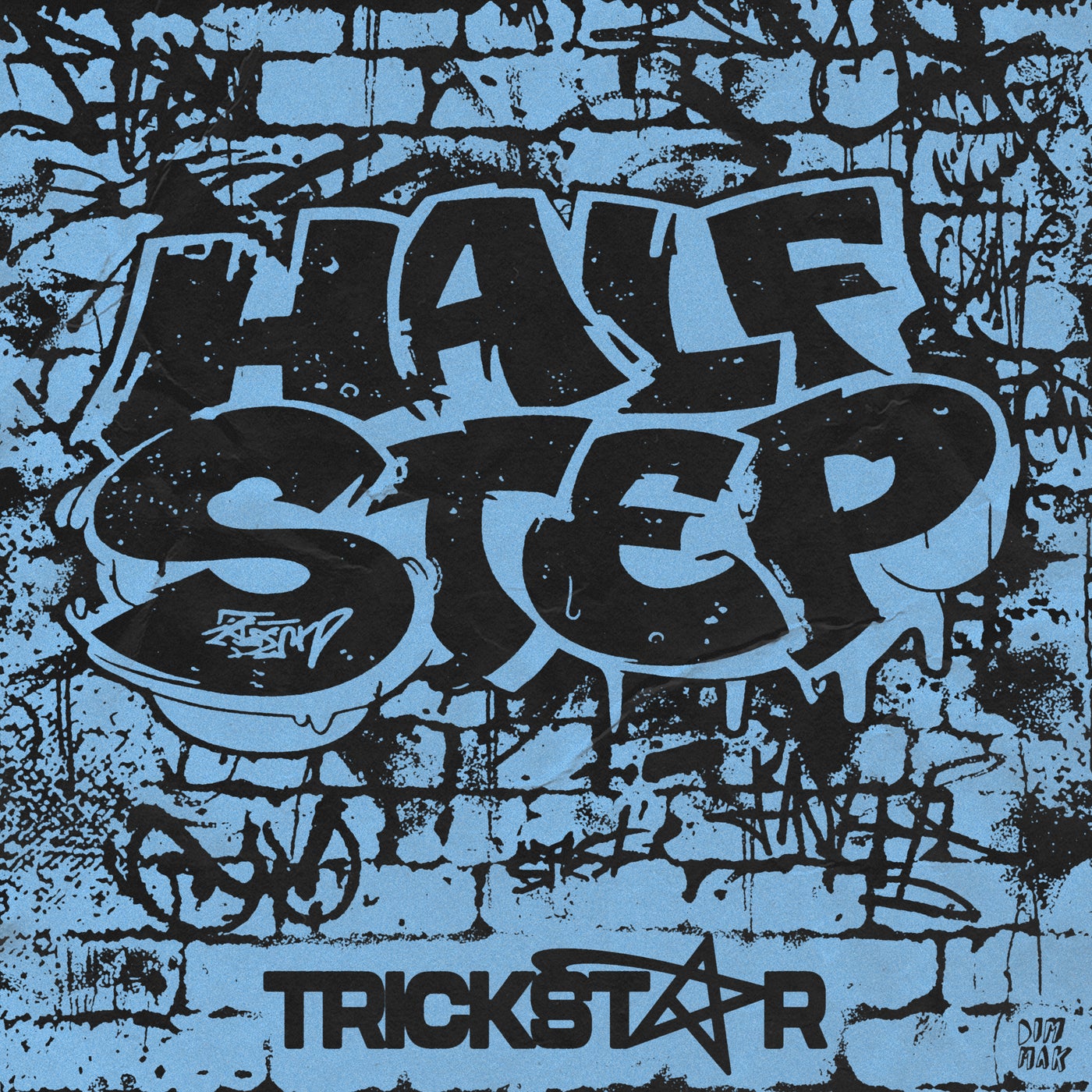 Halfstep - Extended Mix