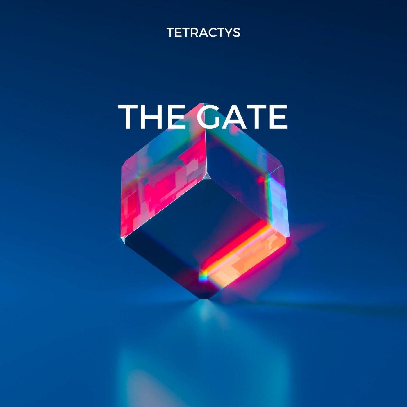 The Gate