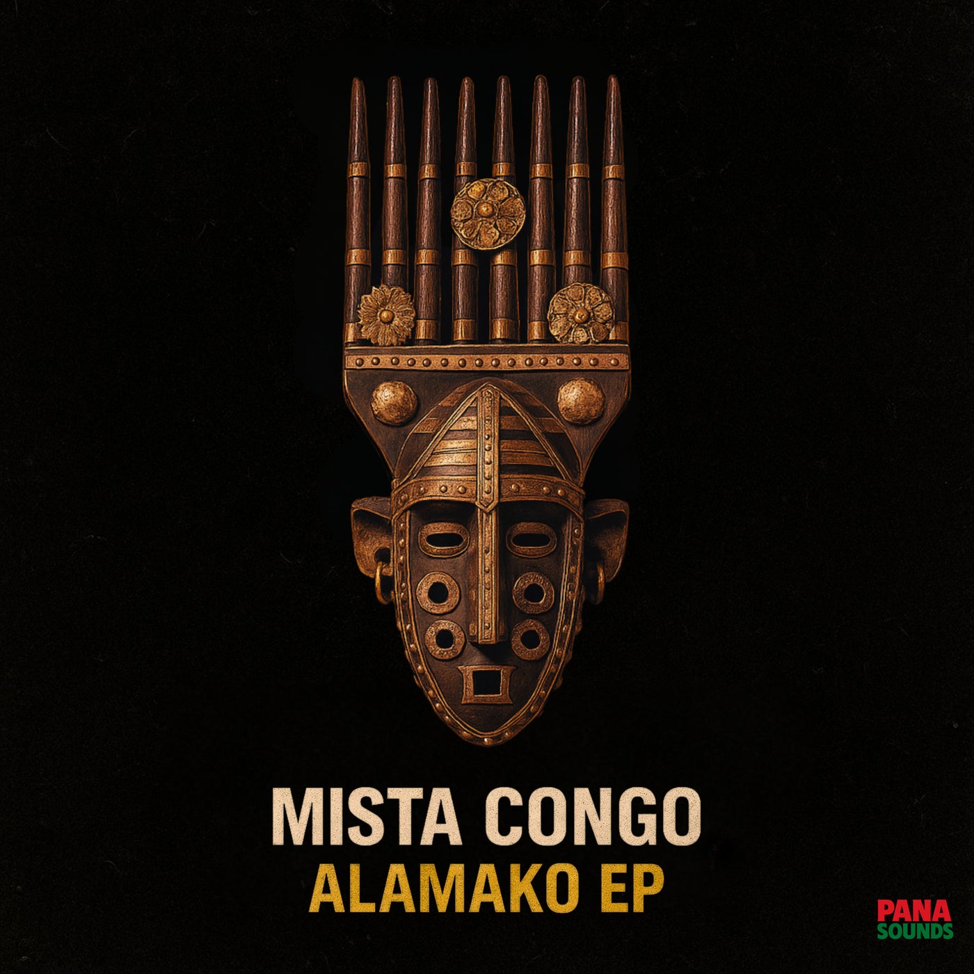 Alamako EP