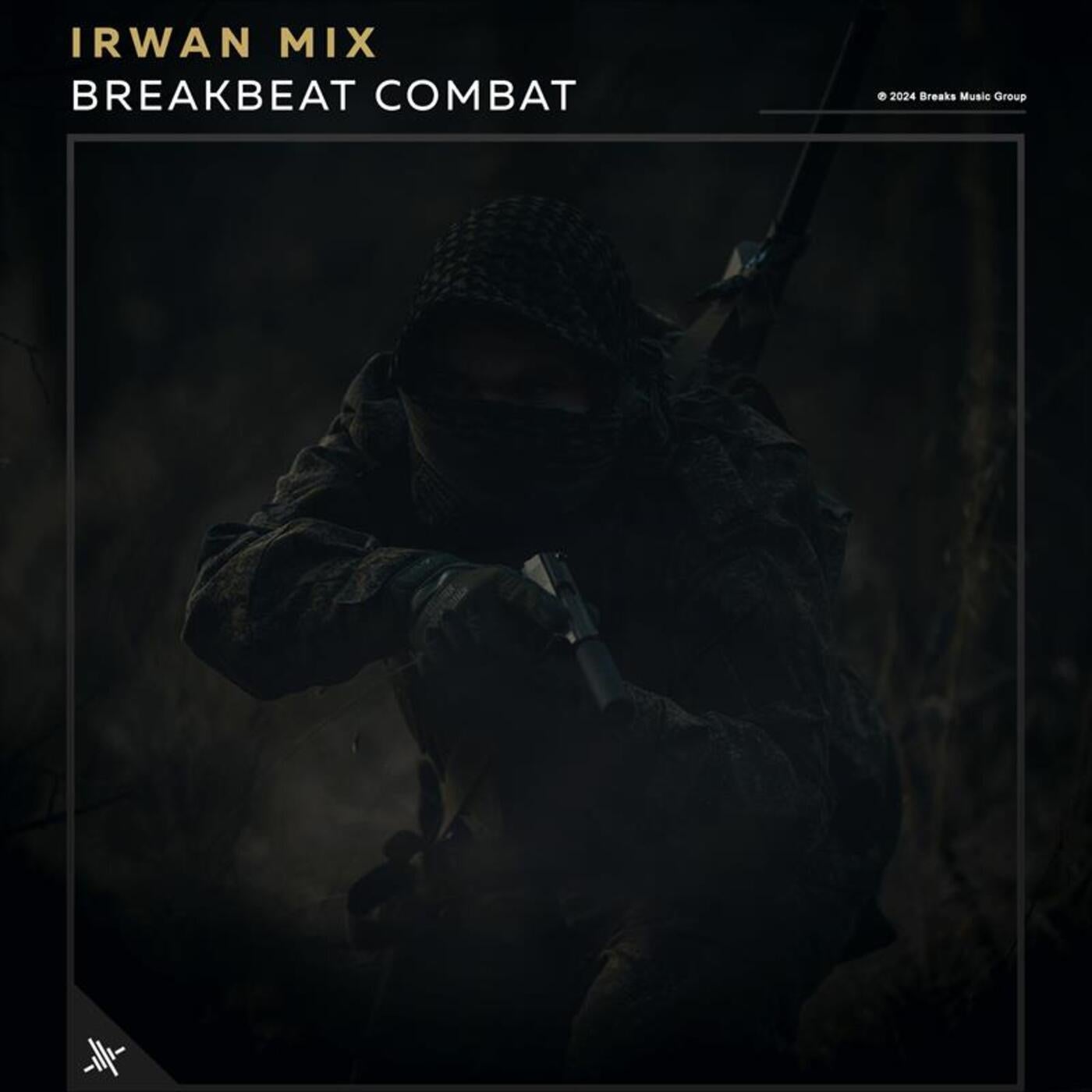 Breakbeat Combat