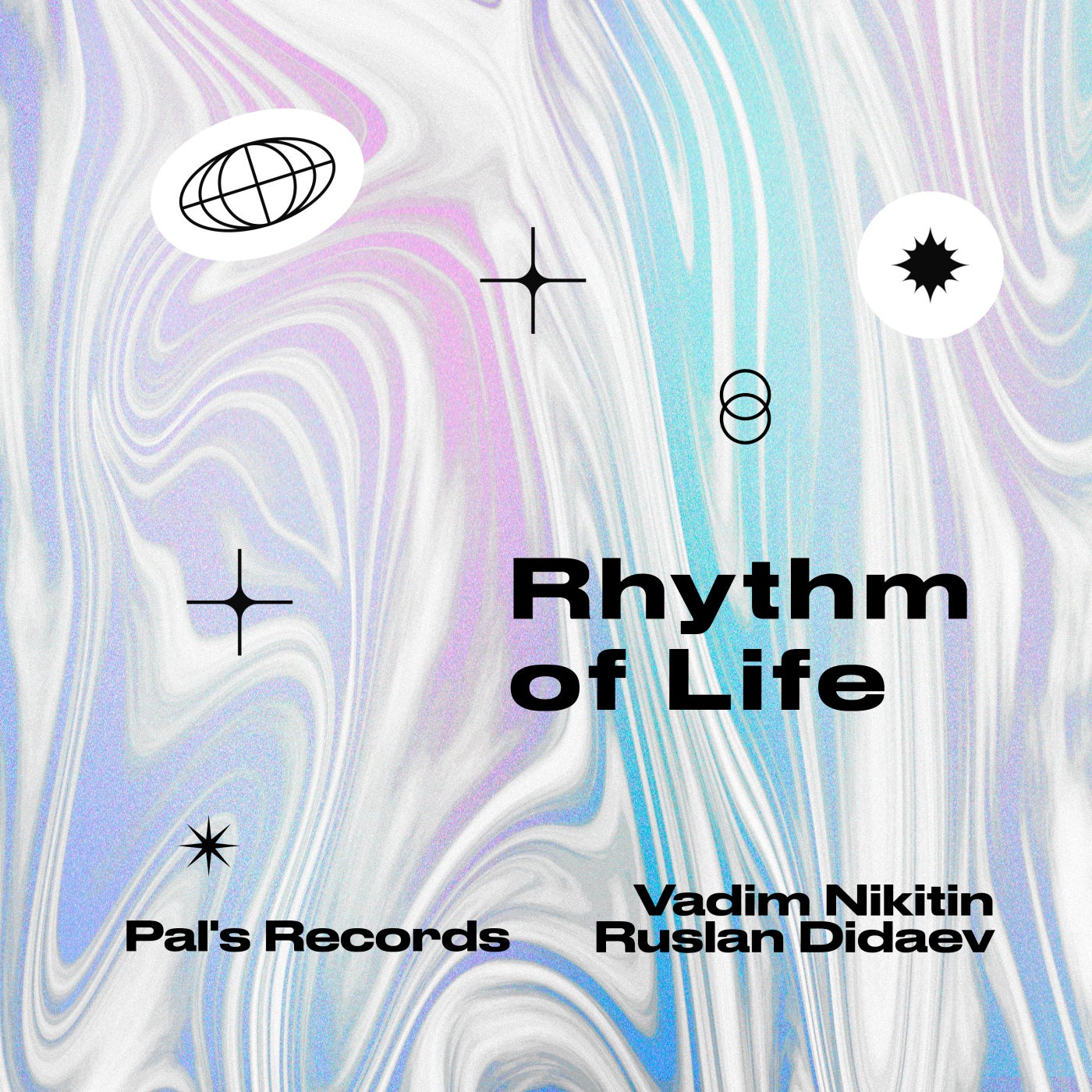 Rhythm of Life