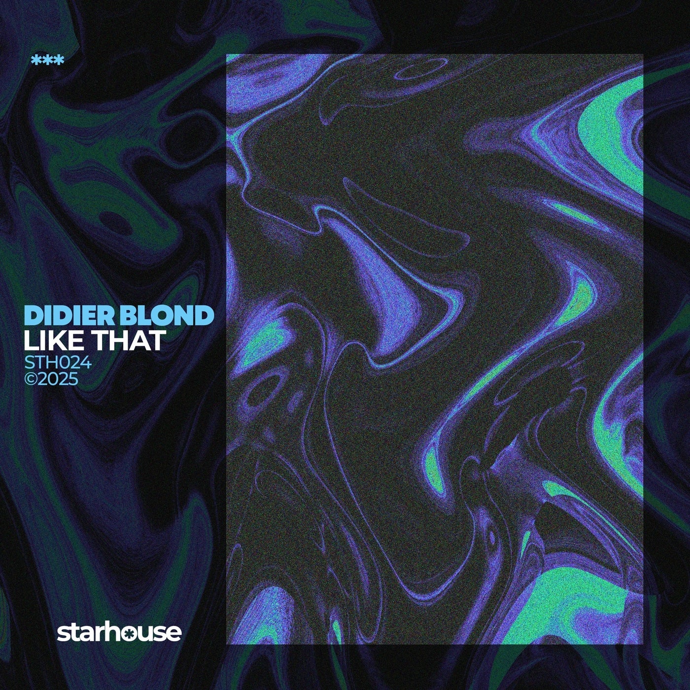 Like That (Extended Mix)
