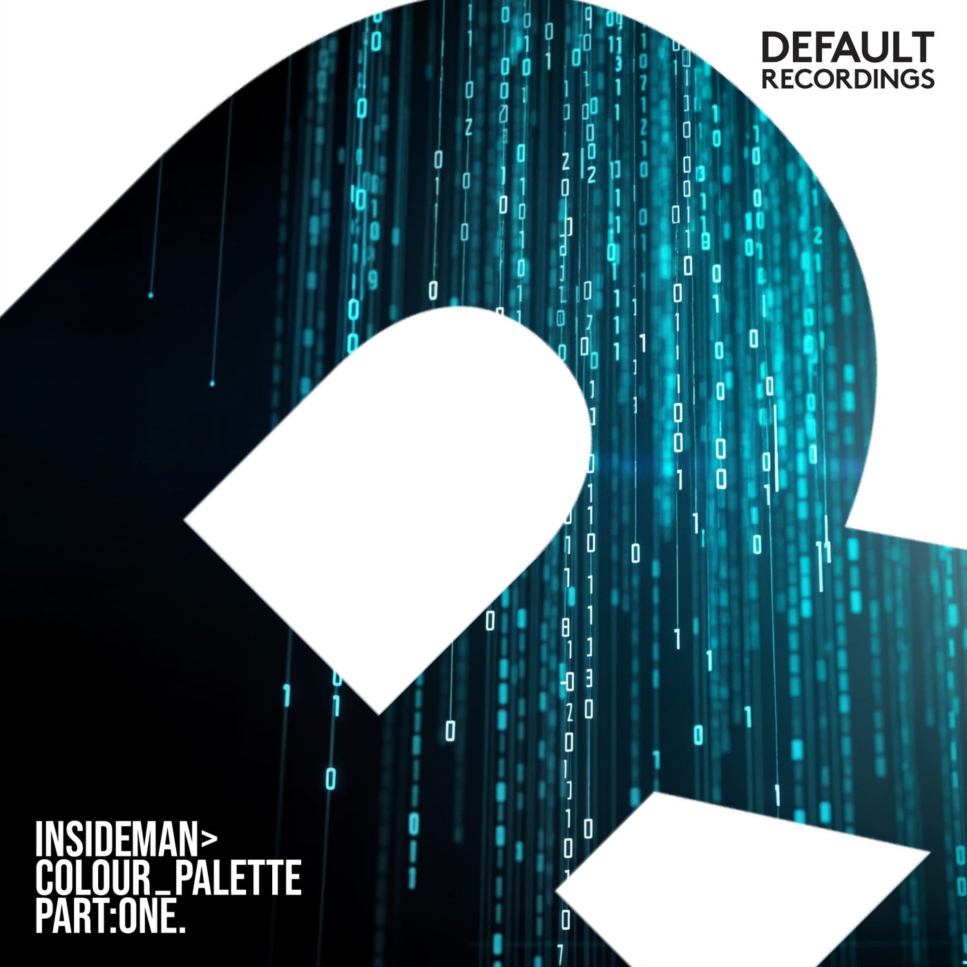 Colour Palette Part 1