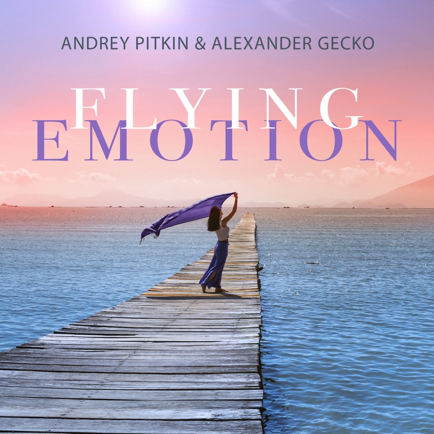 Flying Emotion (Video Edit)
