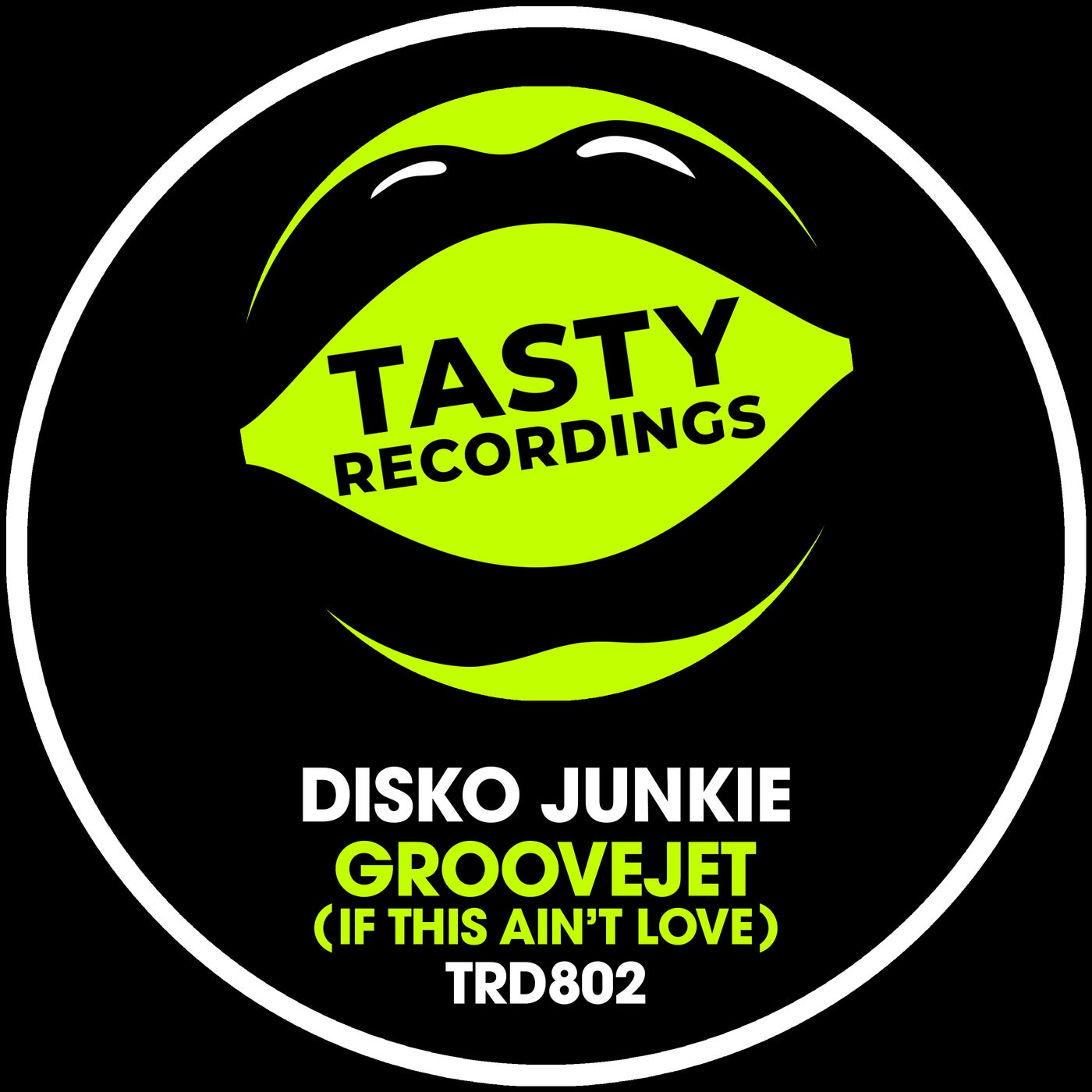 Groovejet (If This Ain't Love)