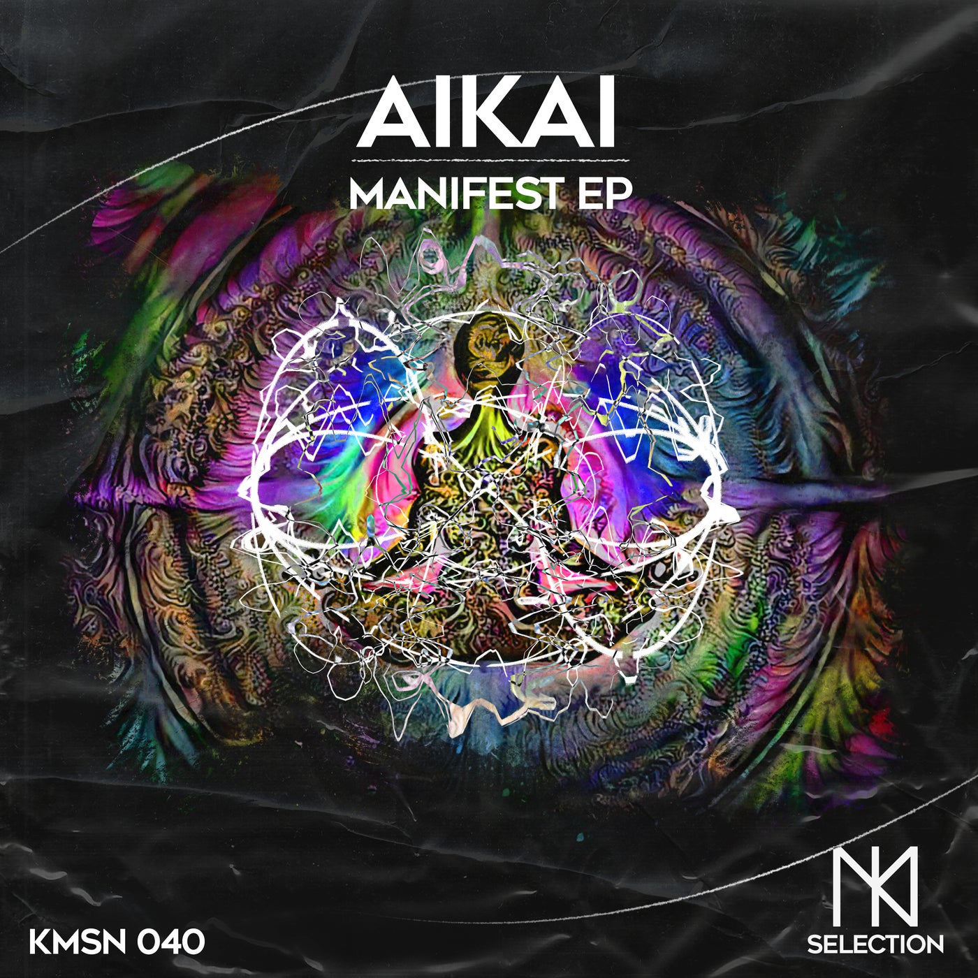 Manifest EP