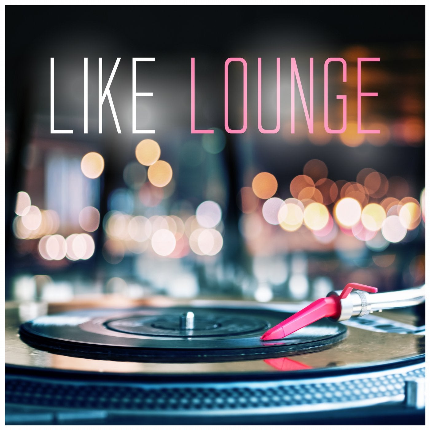 Like Lounge