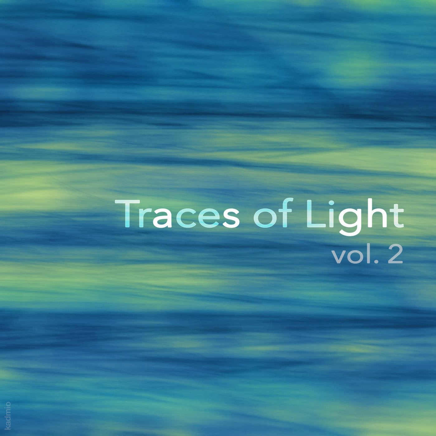 Traces Of Light Vol. 2