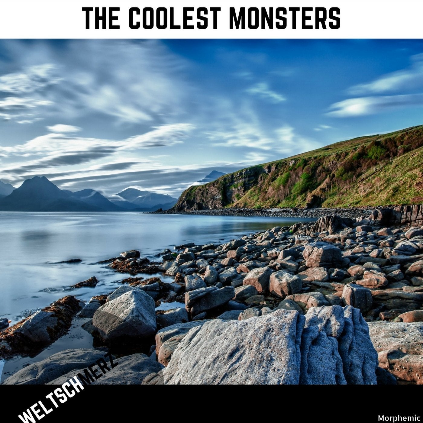 The Coolest Monsters