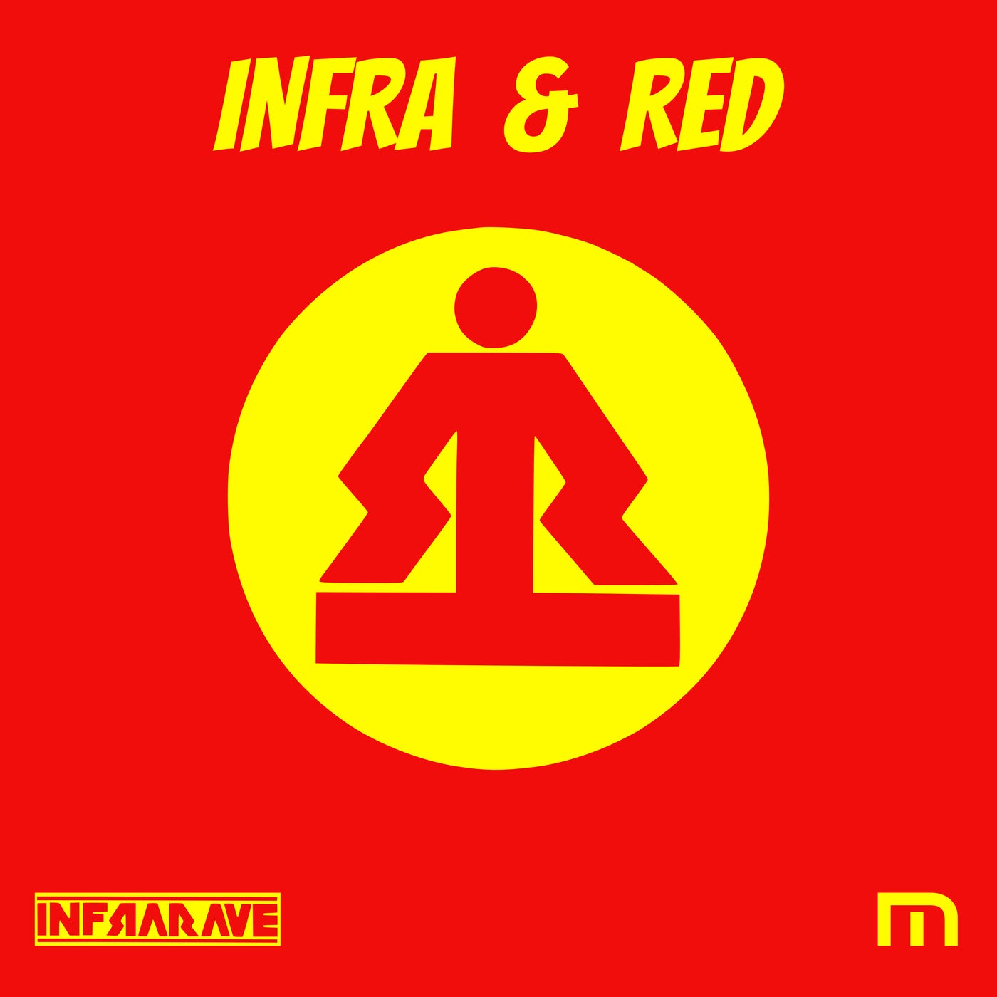 Infra & Red