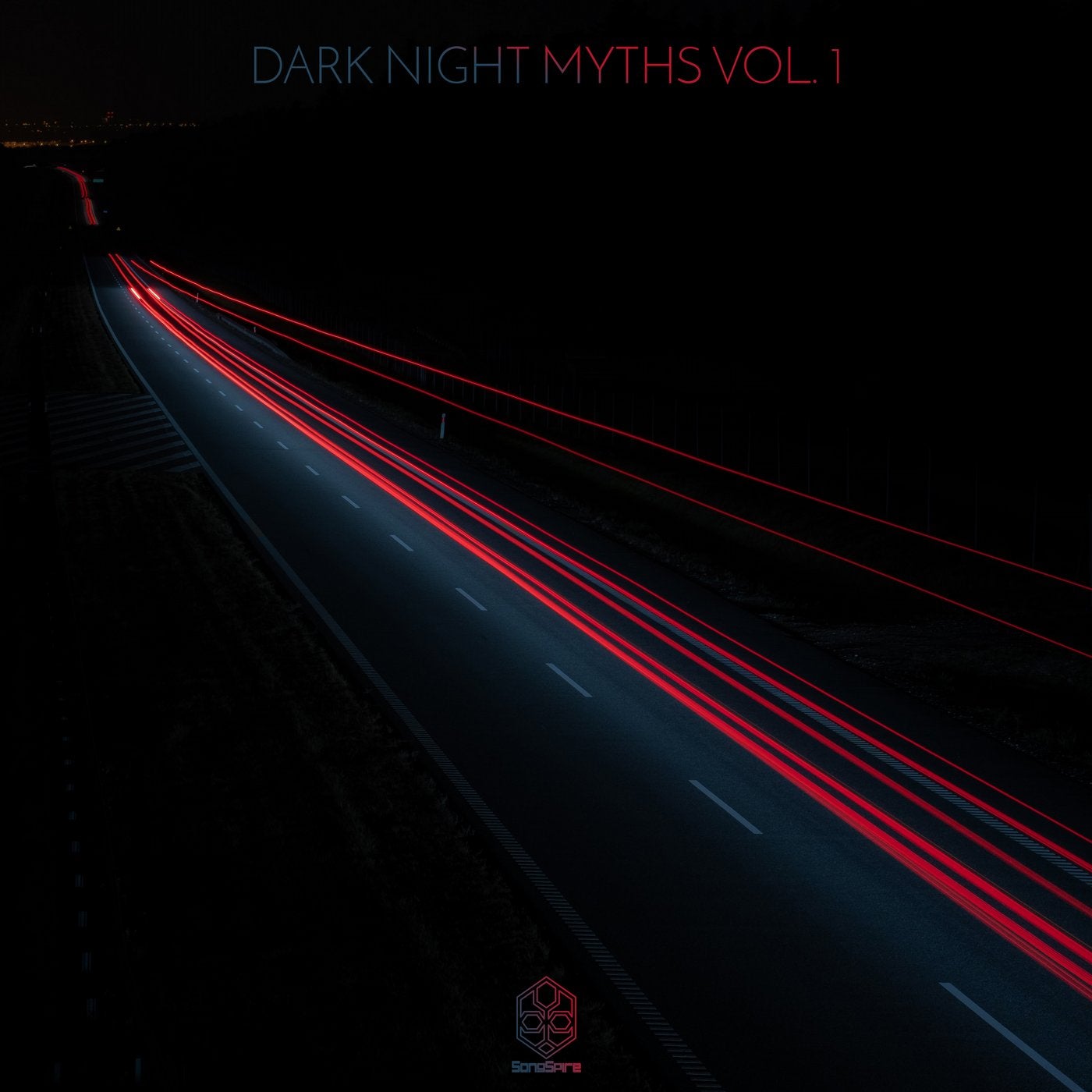 Dark Night Myths Vol. 1