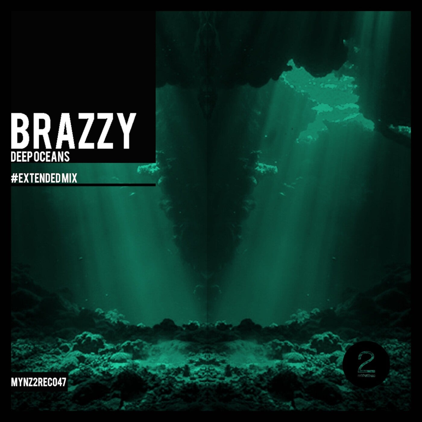 Deep Oceans - Extended Mix