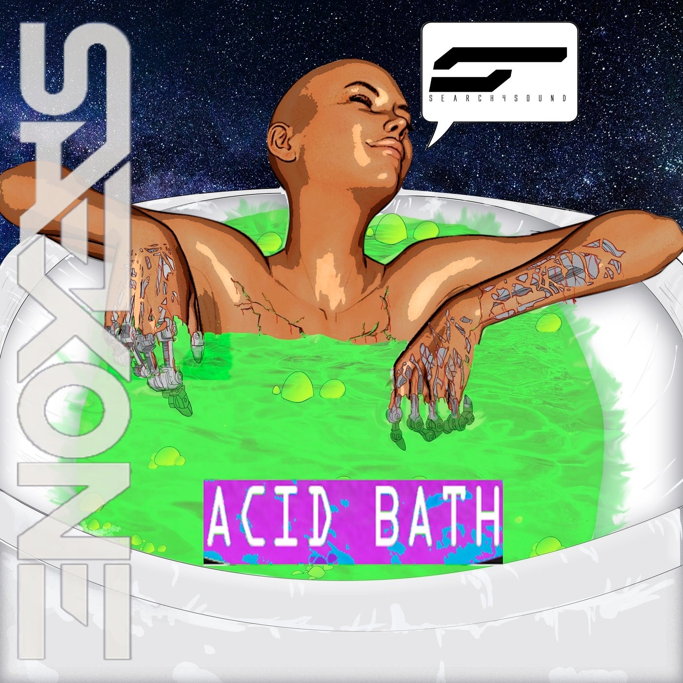 Acid Bath