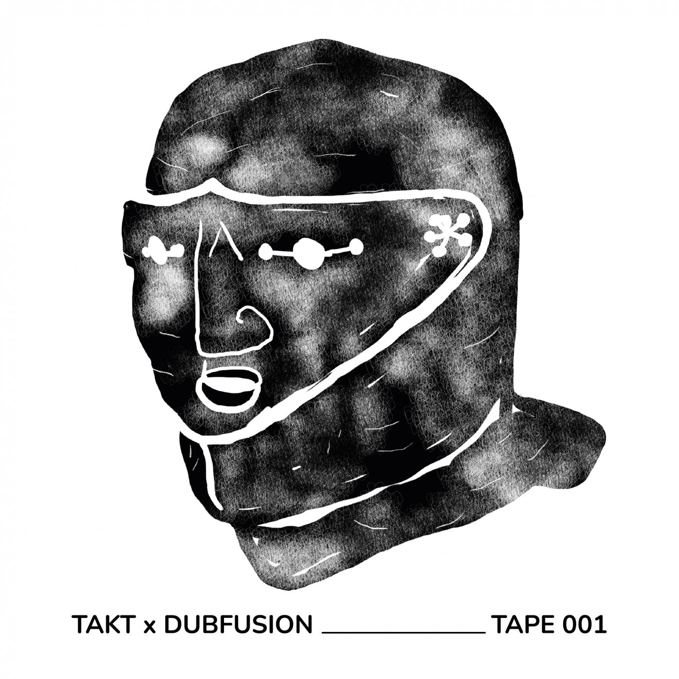 VA – Takt X Dubfusion TAKTTAPE001 VA – Takt X Dubfusion TAKTTAPE001
