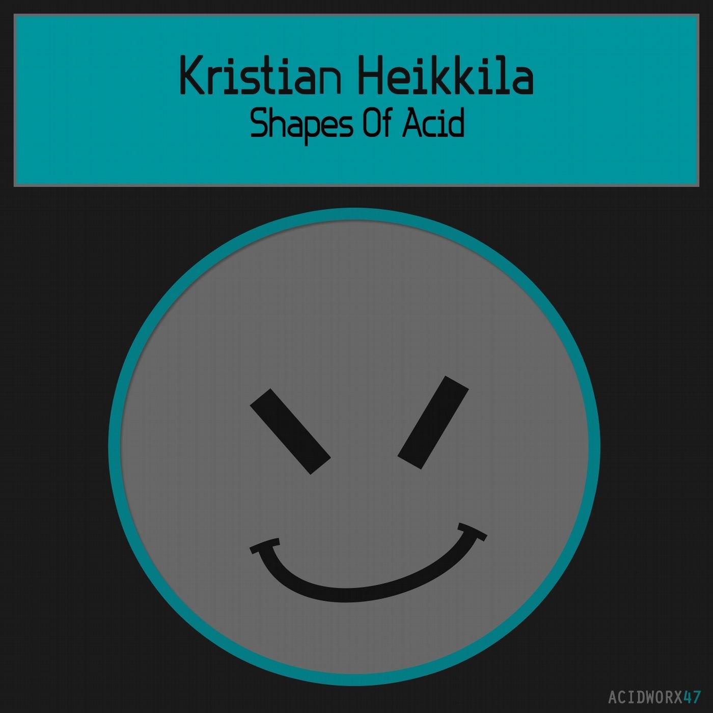 Shapes of Acid