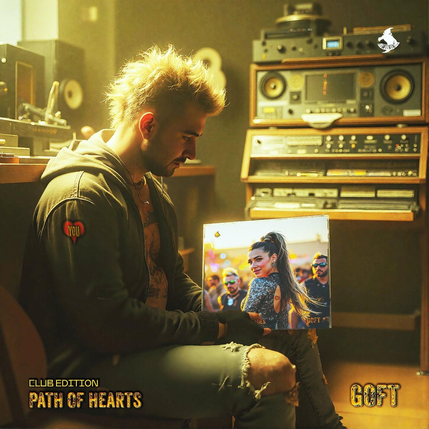 Path of Hearts (Club Edition)