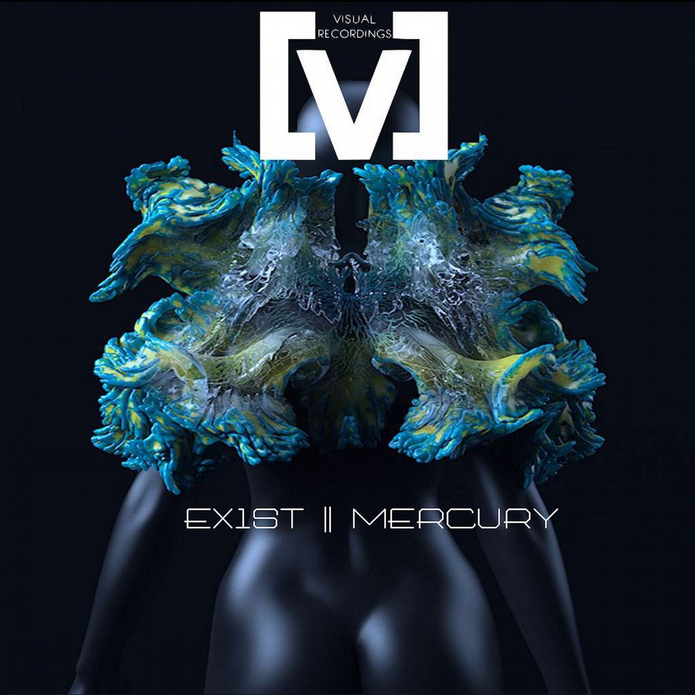 Mercury EP