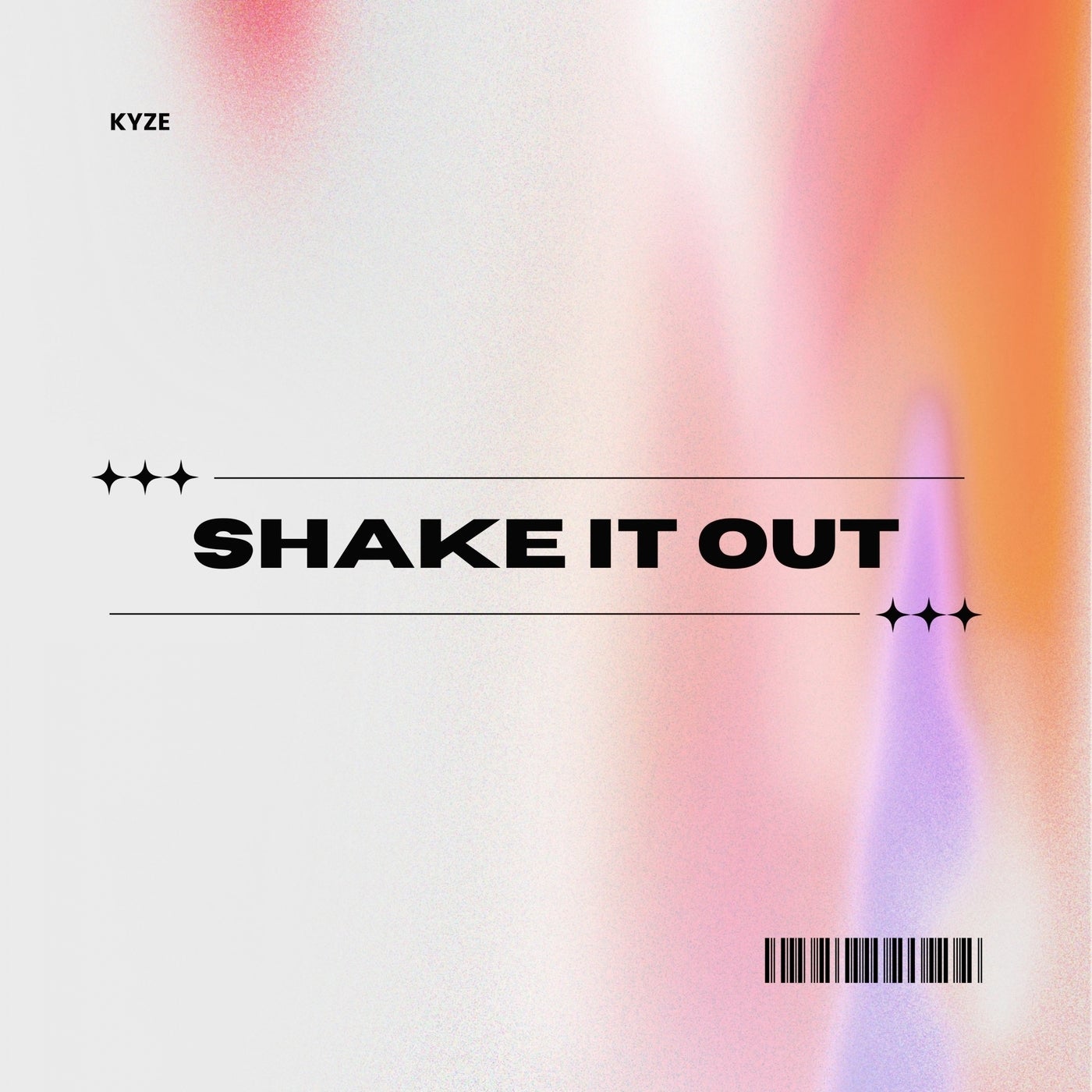 Shake It Out