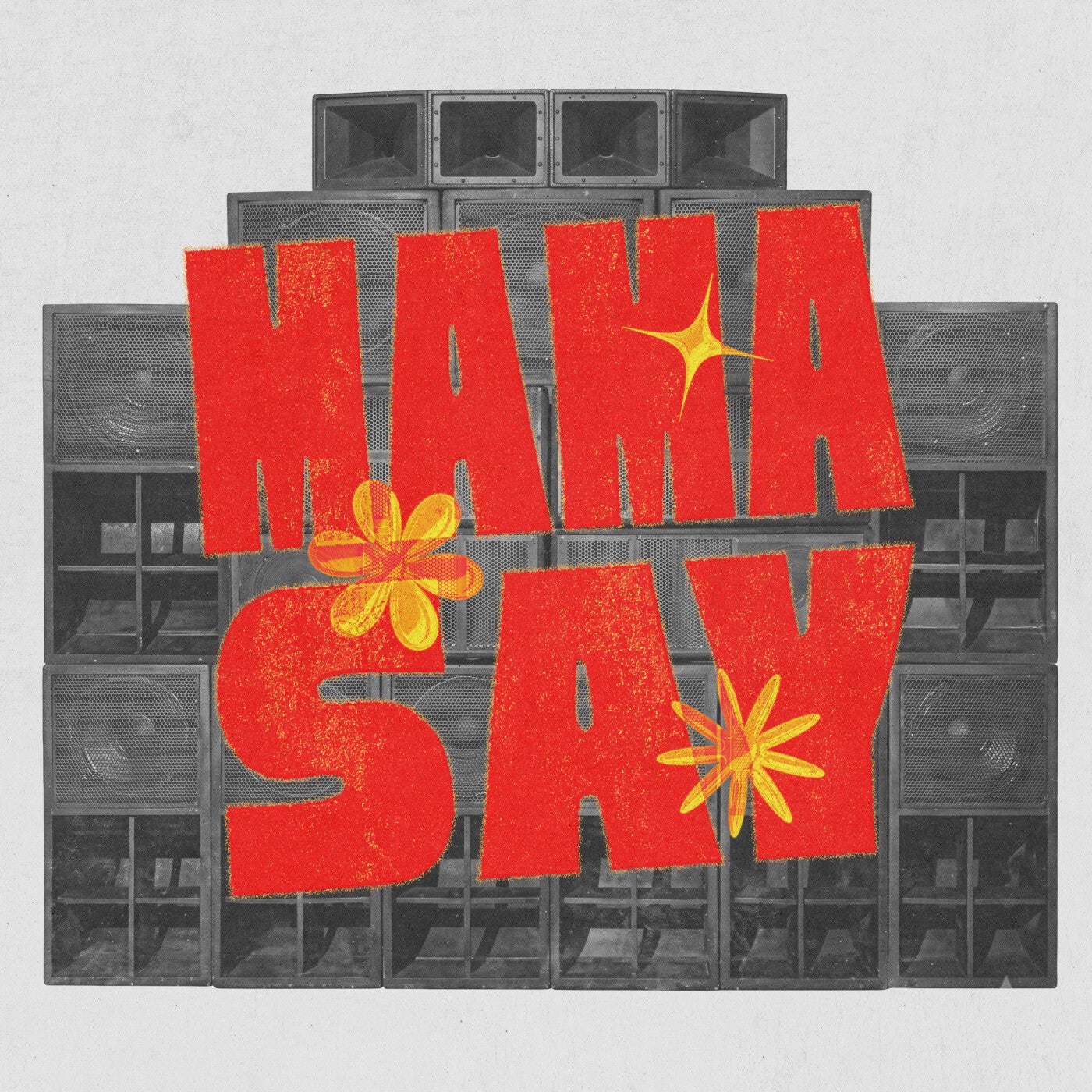 Reese, Henry Fong - Reese, Henry Fong - MAMA SAY (Extended Mix)