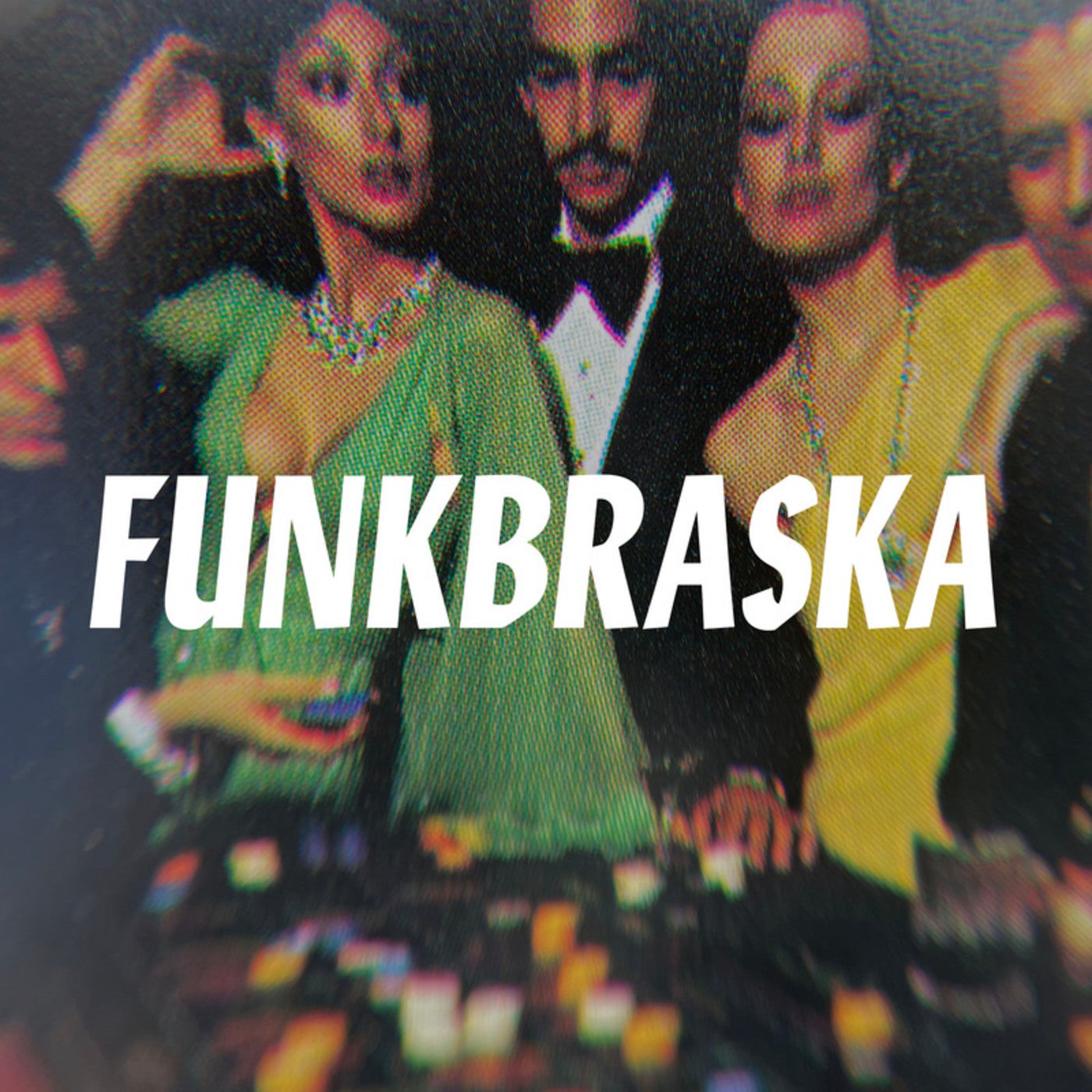 Funkbraska